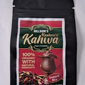 KAHWA (For 6 Cup)