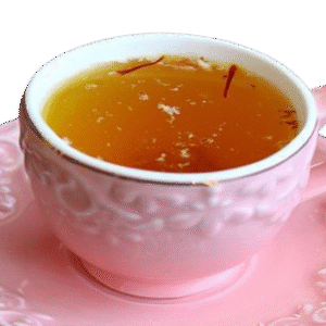 Kesar Kahwa