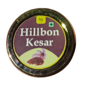 pure authentic kashmiri kesar