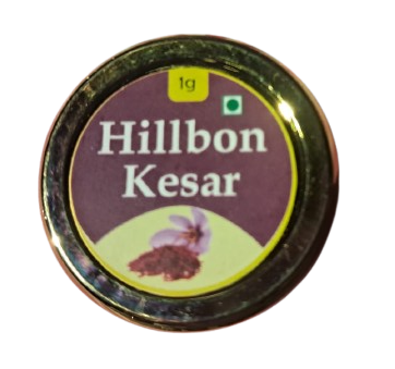 pure authentic kashmiri kesar