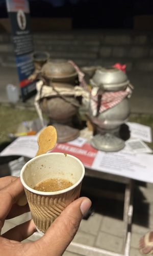 Chandan Kumar Sharma